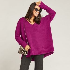 Show Me Your Mumu Hug Me Sweater